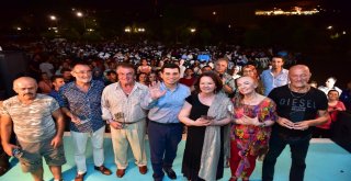 Yeşilçam Filmleri, Dokumaparkta
