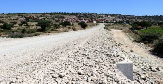 Büyükşehirden Yuntdağına Hizmet Yağmuru