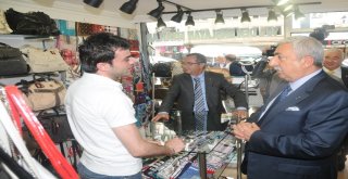 Tesk Başkanı Palandöken: “Bedelli İçin Kredi Faizleri Düşük Tutulmalı”