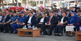 Buharkentin Düşman İşgalinden Kurtuluşu Kutlandı