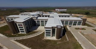 Bozok Tıp Fakültesi Araştırma Ve Uygulama Hastanesi Bölge Halkına Da Hizmet Verecek