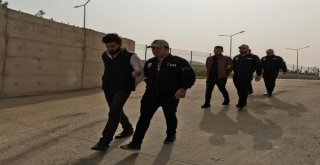 Çankırıda Deaş Operasyonu: 6 Iraklıya Gözaltı