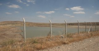 Kiliste Baraj Kurudu, Su Sıkıntısı Başladı