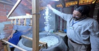 Öğrencilerin İpek Yolculuğu