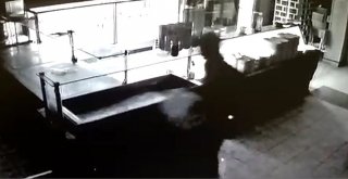 Vicdansız Hırsızlar Bunu Da Yaptı