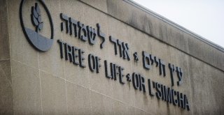 Abdde Sinagog Saldırısında Ölenler İçin Anma Töreni