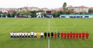 Velimeşe 3 Puanı Kazandı Hayrullahı Kaybetti