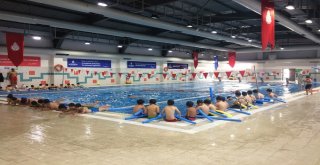 Beyoğlunda Eğitim, Yaz Okulu İle Devam Ediyor