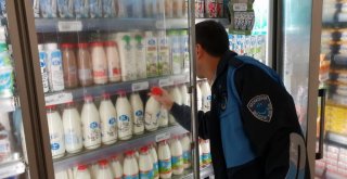 Başakşehir Zabıtası ‘Usulsüz Zamlara Savaş Açtı