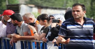 Ata Sporu Bu Kez Dede Korkut Şölenleri İçin İcra Edildi