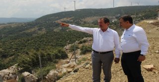 Belende Göçmen Kuşların Geçiş Güzergahına Kuş Gözlem Merkezi