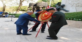 Salihlinin Düşman İşgalinden Kurtuluşu Kutlandı