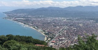 Ordu 1 Milyon Turist Bekliyor