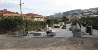 Mudanya Belediyesinden Altınkuma Hizmet Atağı