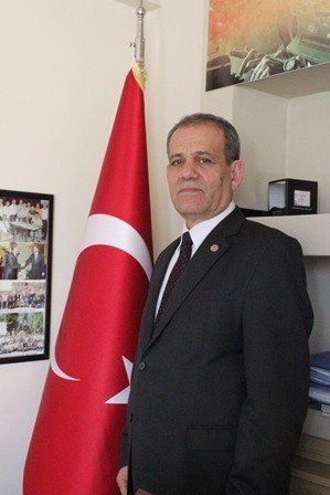 Türkiye Gazeteciler Federasyonundan 15 Temmuz Mesajı