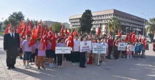 İlköğretim Haftası Aliağada Etkinliklerle Kutlanacak