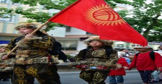 Kepez Farklı Kültürleri Buluşturdu