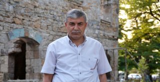 Tatvandaki Tarihi İşletme Oteli Restore Ediliyor