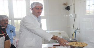 Samandağ Belediyesi Zabıta Ekipleri Bayram Öncesi Denetimlerini Sürdürüyor