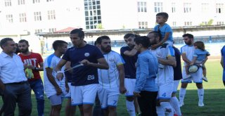 Siirtspor Cizresporu 3 Golle Geçti