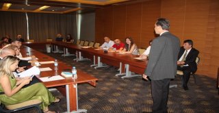 Turizm İşletme Personellerine Eğitim