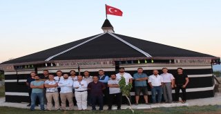 Brahma Süs Tavuğu Üreticileri Kulüp Kurdu