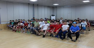 Esenlerin Yüzleri Projesiyle 100 Öğrenci Eğitim Alacak