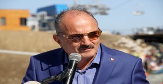 19Uncu Uluslararası Ölüdeniz Hava Oyunları Festivali Başladı