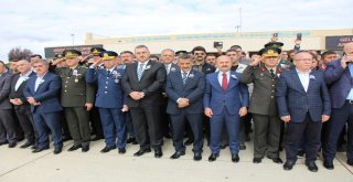 Batman Şehitlerinin Cenazeleri Memleketlerinde