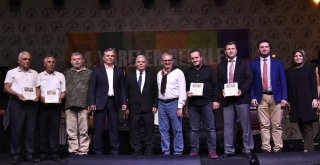 Muratpaşada Karadeniz Rüzgarı