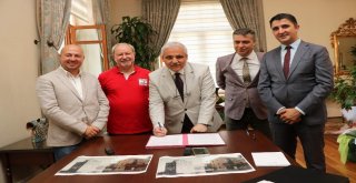 Fatihin Emaneti Gün Yüzüne Çıkacak