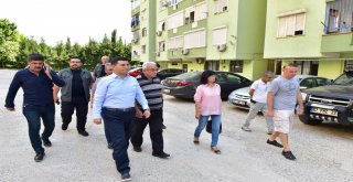 Tütüncüden Sitelere Özel Dokunuş