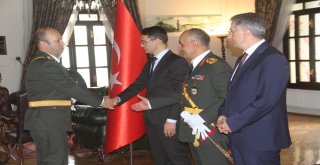 Elazığda Zafer Bayramı Coşkuyla Kutlandı