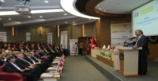 Başkan Çelikten Sanayicilere Güç Birliği Çağrısı
