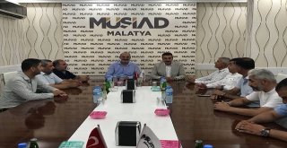 Tüfenkciden Faizle Mücadele Vurgusu