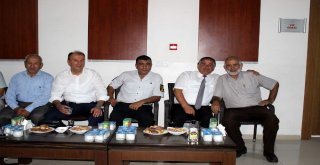 Arifiyede Kurban Bayramı Coşkusu