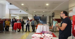 Emzirme Haftasında Anne Sütünün Önemine Dikkat Çektiler