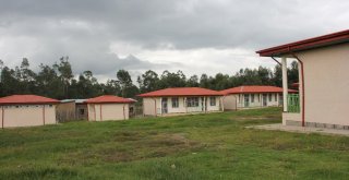 Yalovadan Etiyopyaya Yardım Eli