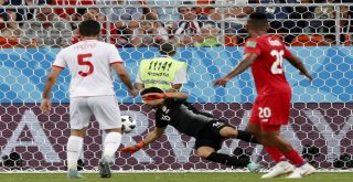 2018 Fıfa Dünya Kupası: Panama: 1 - Tunus: 2