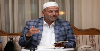 Fahrünnisa Hatun Kültür Merkezinde Sohbet Günleri