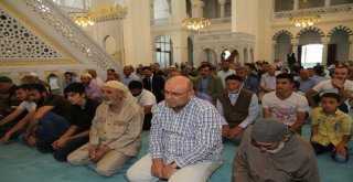 Şehit Bedirhanın İsmi Anaokulunda Yaşatılacak