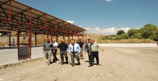 Ustaoğlu: “Paralar, Bu Millete Hizmet Olarak Dönüyor”