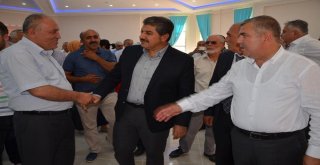 Saraydüzüne, Esenler Belediyesinden Kültür Merkezi