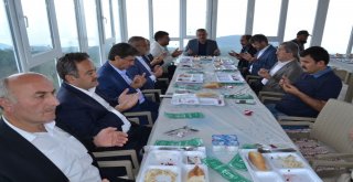 Bahaddin Gaziyi Anma Ve Dede Yaylası Şenlikleri