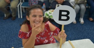 Kadın Çiftçiler Yarışmasının Kemer Birincisi, Tuğba Kavuz Oldu