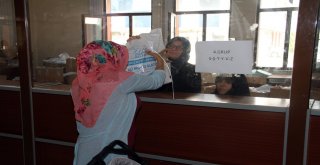 Esenyurt Belediyesinden 10 Bin Çocuğa Bayramlık