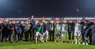 Başkan Osman Zolanın Denizlispor Sevdası