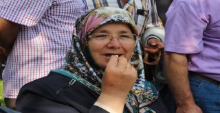 Bu Festivalde En Güzel Ayvalar Yarıştı