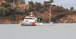 Seydikemerde 29 Kaçak İle 7 Organizatör Yakalandı