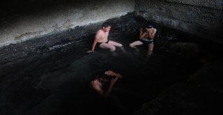 Dar Gelirli Fizik Tedavi Hastasına Kaplıca Müjdesi